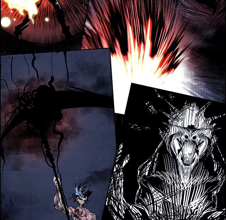 Warble Manhwa - Chapter 82 Page 23