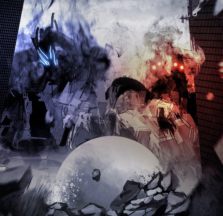 Warble Manhwa - Chapter 82 Page 43