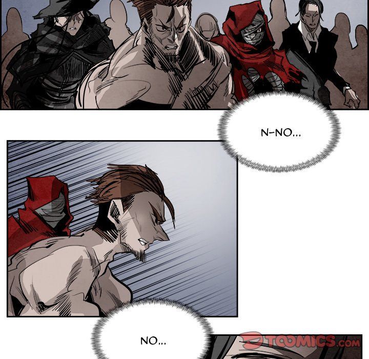 Warble Manhwa - Chapter 82 Page 50