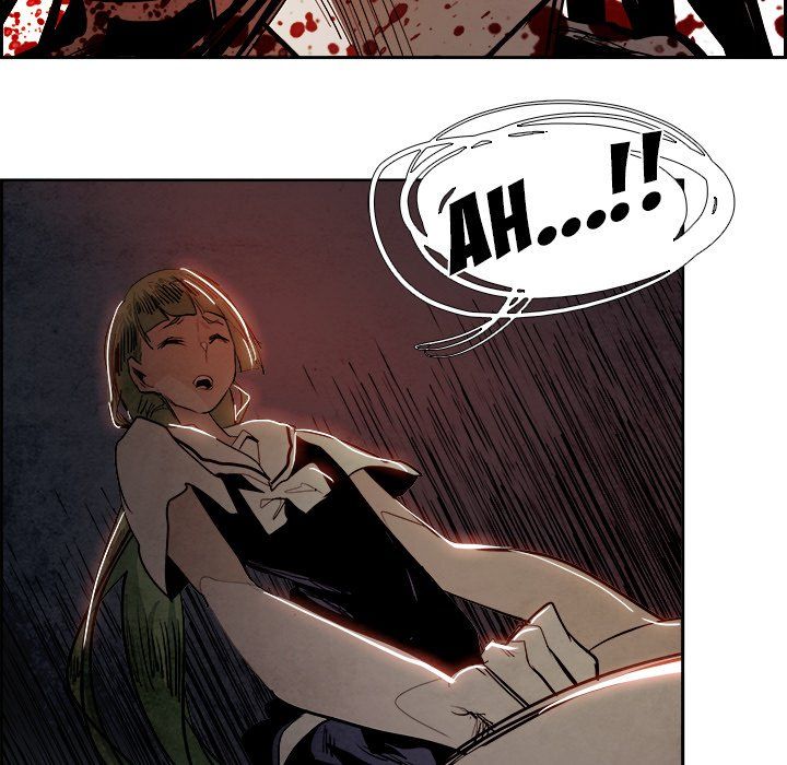 Warble Manhwa - Chapter 82 Page 55