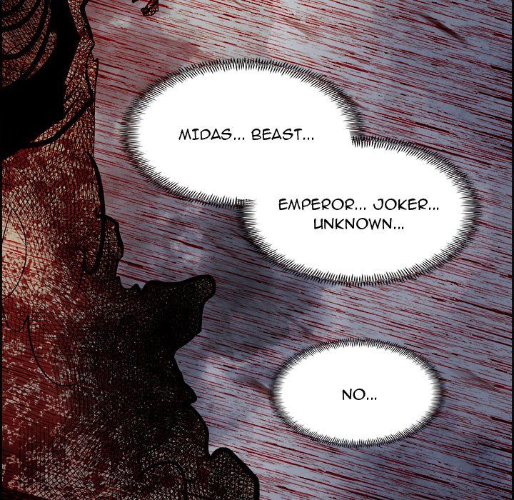 Warble Manhwa - Chapter 82 Page 58