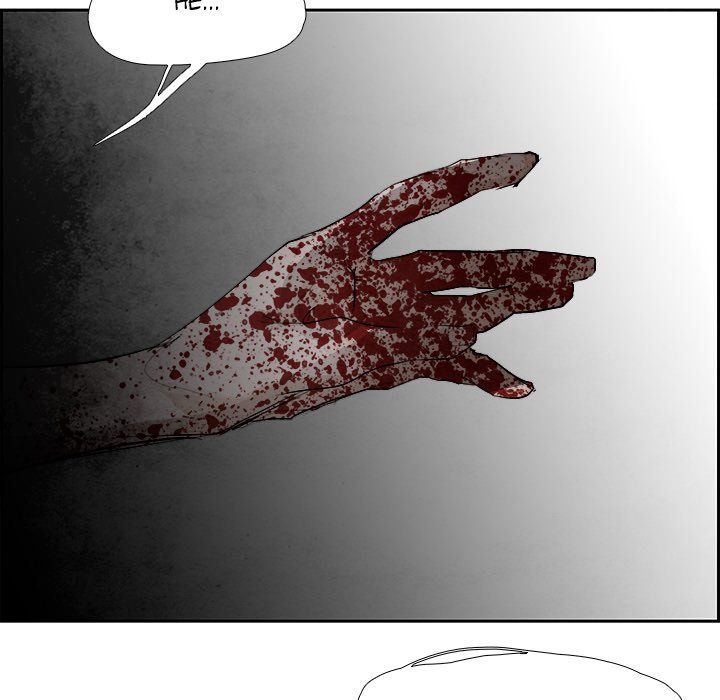Warble Manhwa - Chapter 82 Page 60
