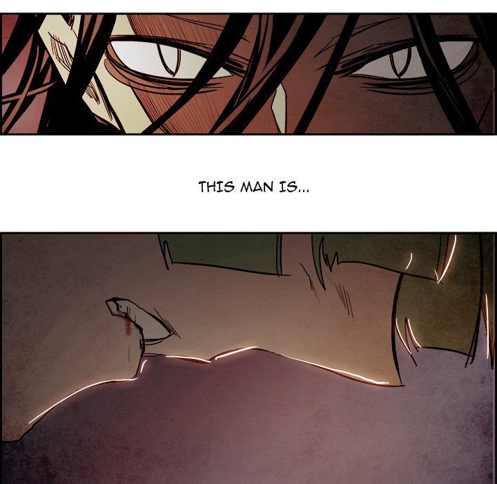 Warble Manhwa - Chapter 82 Page 76