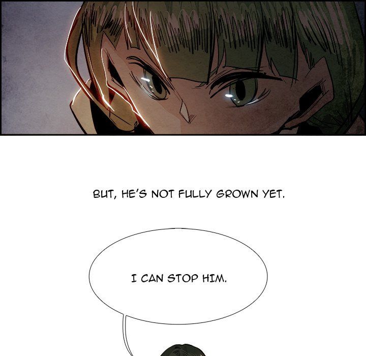 Warble Manhwa - Chapter 82 Page 79