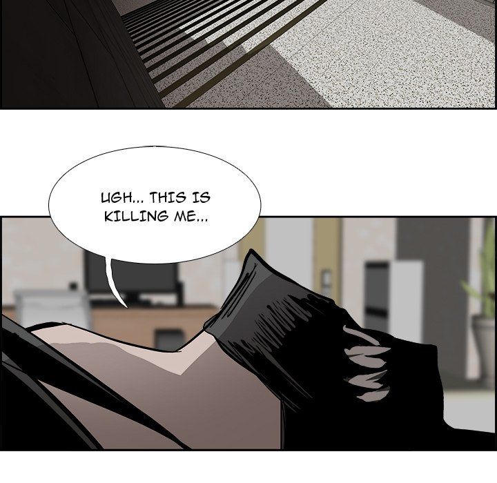 Warble Manhwa - Chapter 82 Page 90