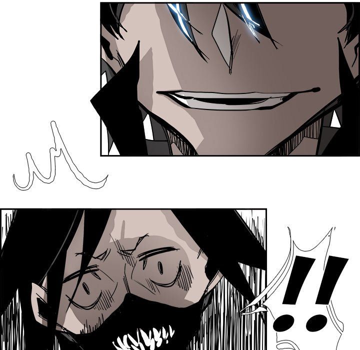 Warble Manhwa - Chapter 82 Page 96