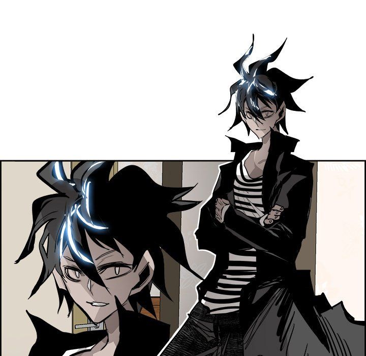 Warble Manhwa - Chapter 82 Page 100