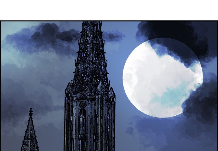 Warble Manhwa - Chapter 66 Page 0