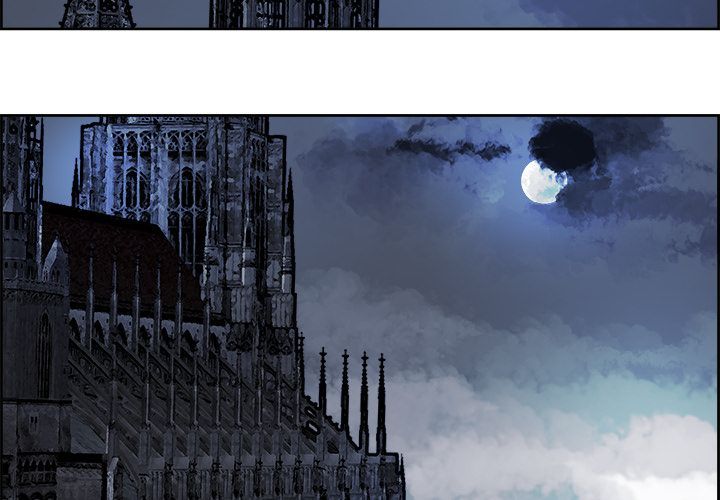 Warble Manhwa - Chapter 66 Page 1