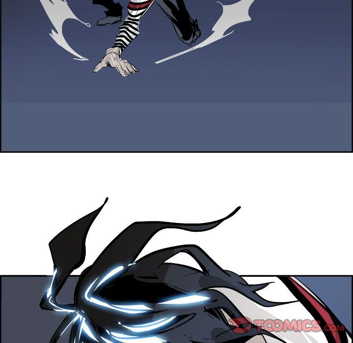 Warble Manhwa - Chapter 66 Page 8