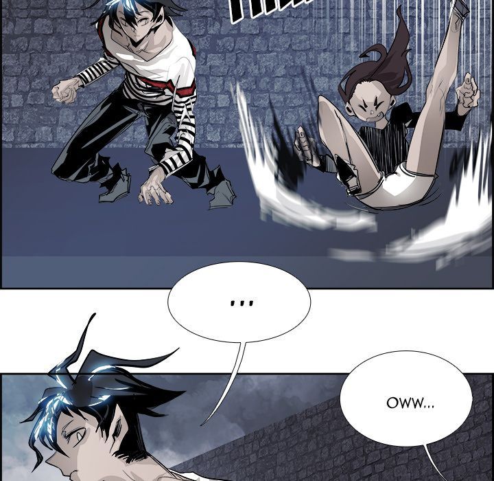 Warble Manhwa - Chapter 66 Page 10