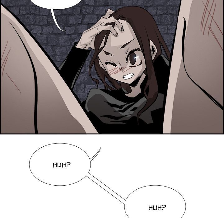 Warble Manhwa - Chapter 66 Page 12