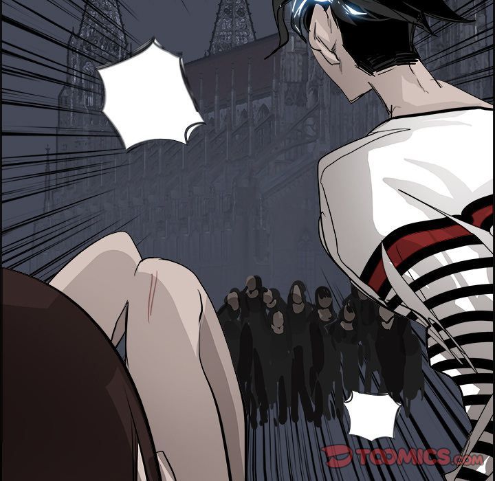 Warble Manhwa - Chapter 66 Page 14