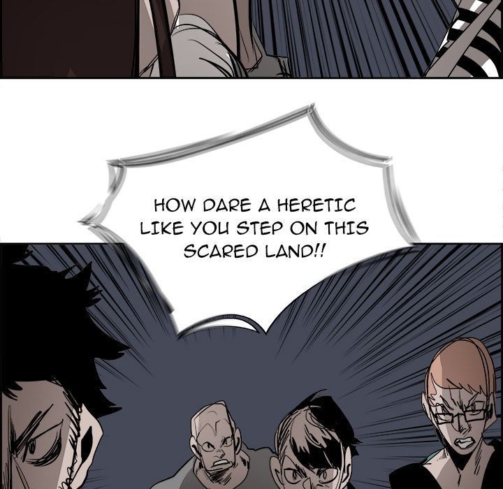 Warble Manhwa - Chapter 66 Page 15