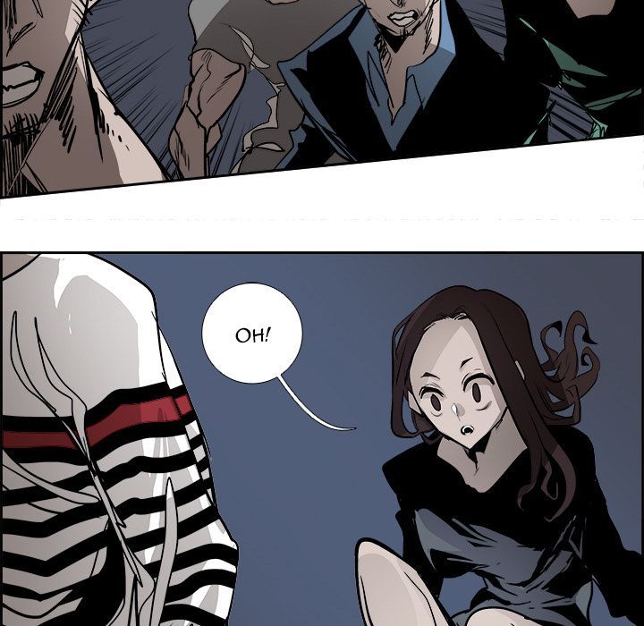 Warble Manhwa - Chapter 66 Page 16