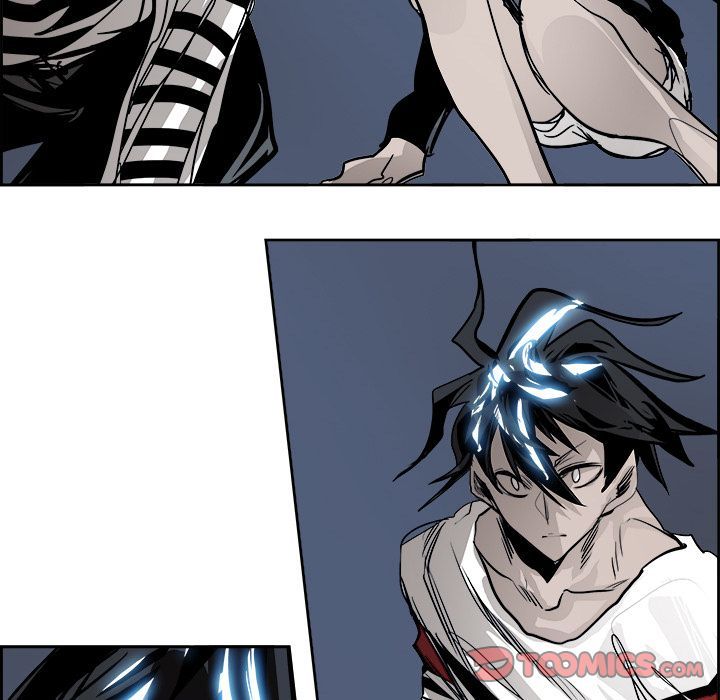 Warble Manhwa - Chapter 66 Page 17