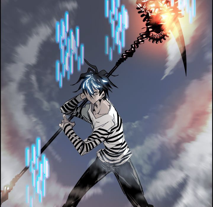 Warble Manhwa - Chapter 66 Page 21