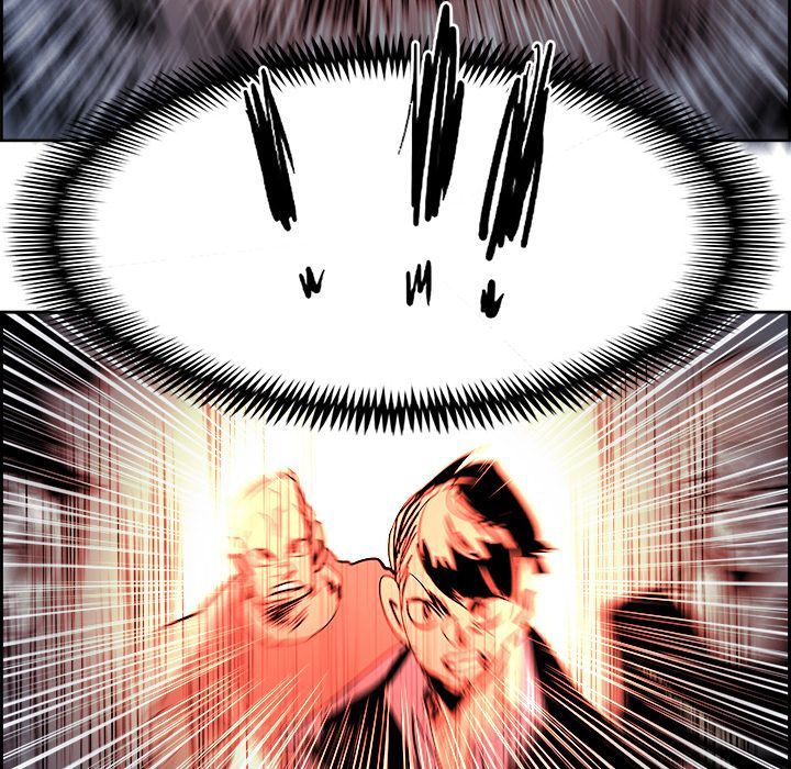 Warble Manhwa - Chapter 66 Page 24