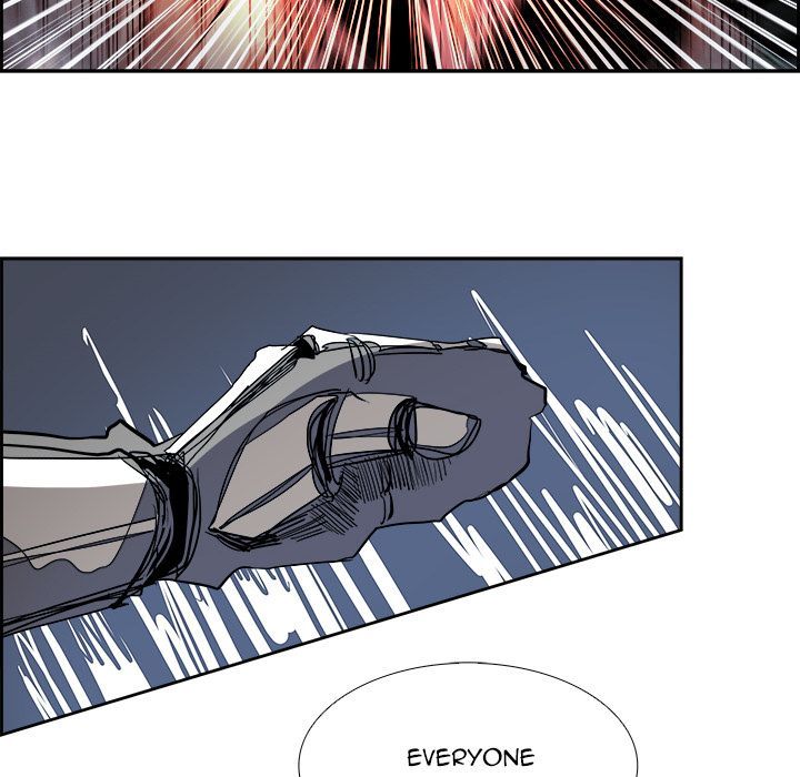 Warble Manhwa - Chapter 66 Page 25