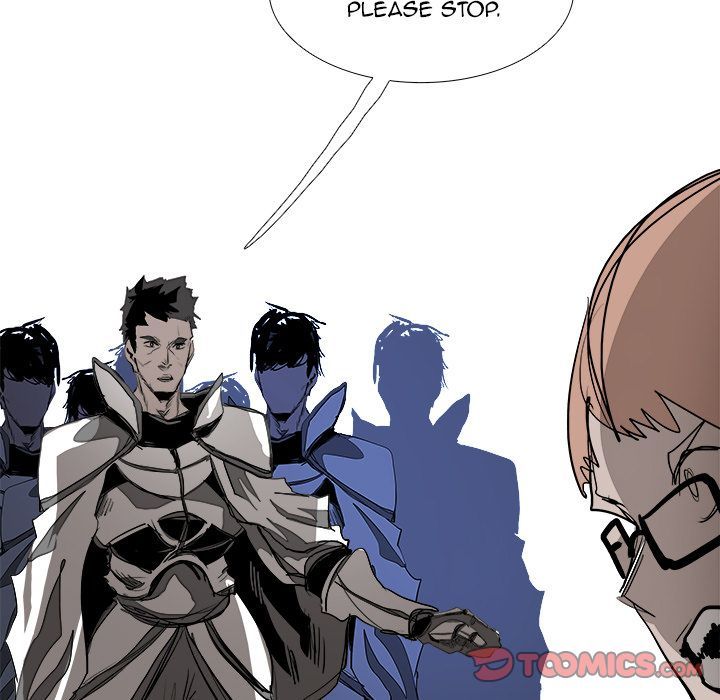 Warble Manhwa - Chapter 66 Page 26