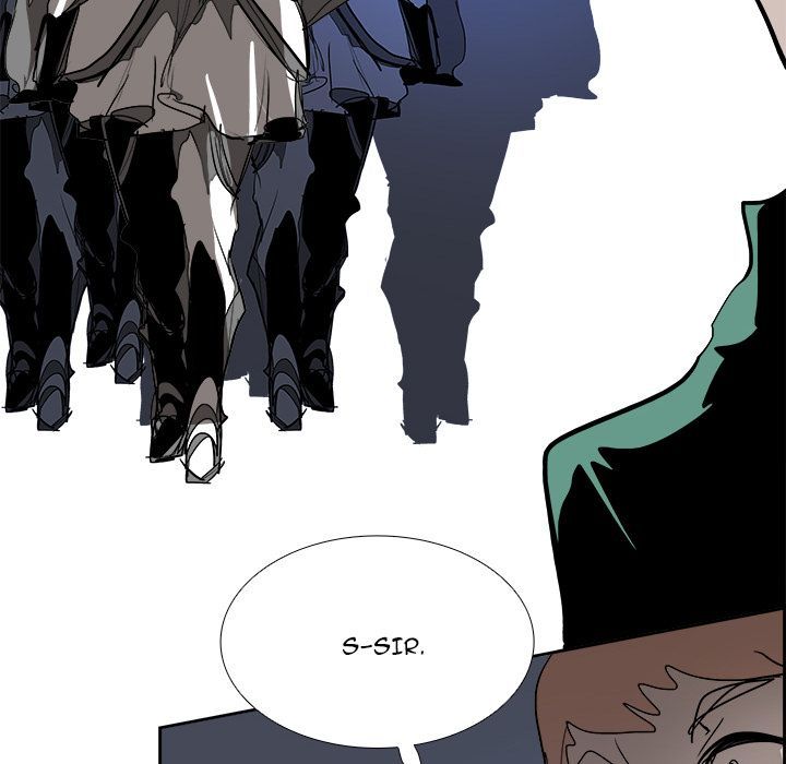 Warble Manhwa - Chapter 66 Page 27