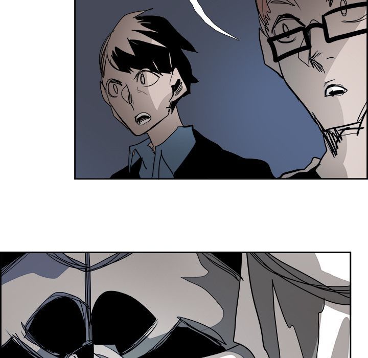 Warble Manhwa - Chapter 66 Page 28