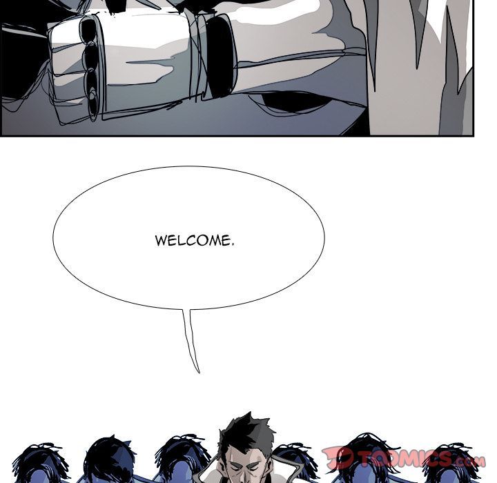 Warble Manhwa - Chapter 66 Page 29