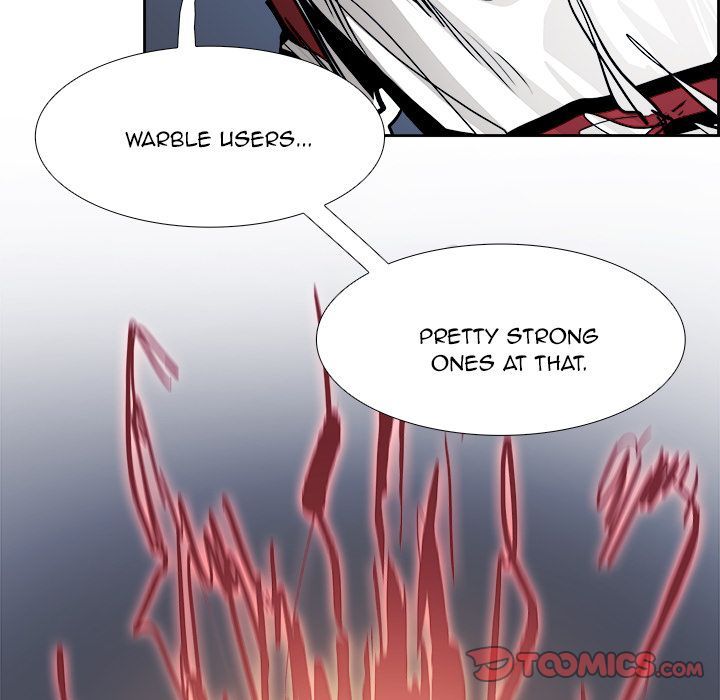 Warble Manhwa - Chapter 66 Page 32