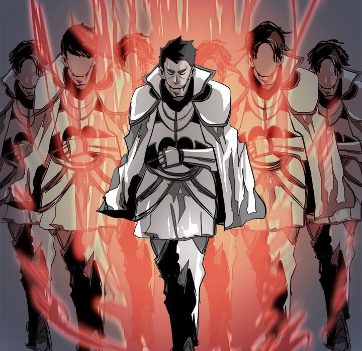 Warble Manhwa - Chapter 66 Page 33