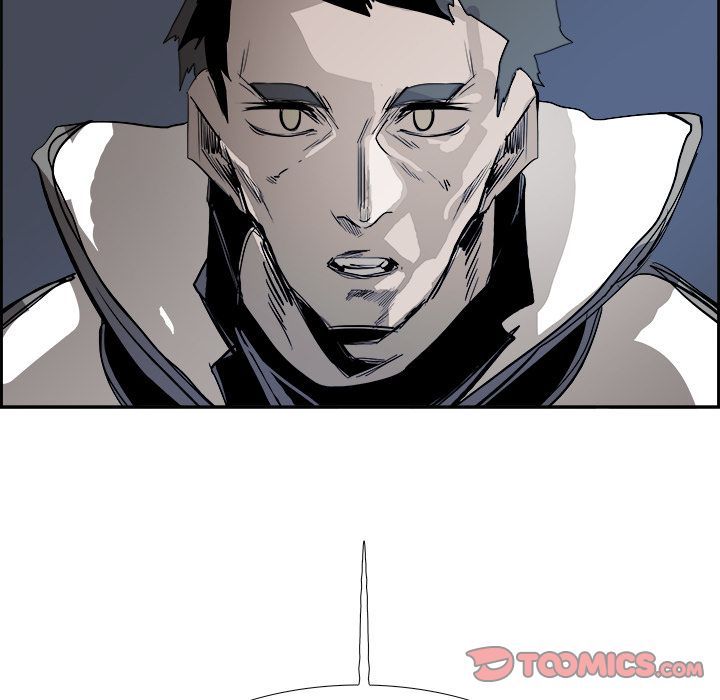 Warble Manhwa - Chapter 66 Page 35