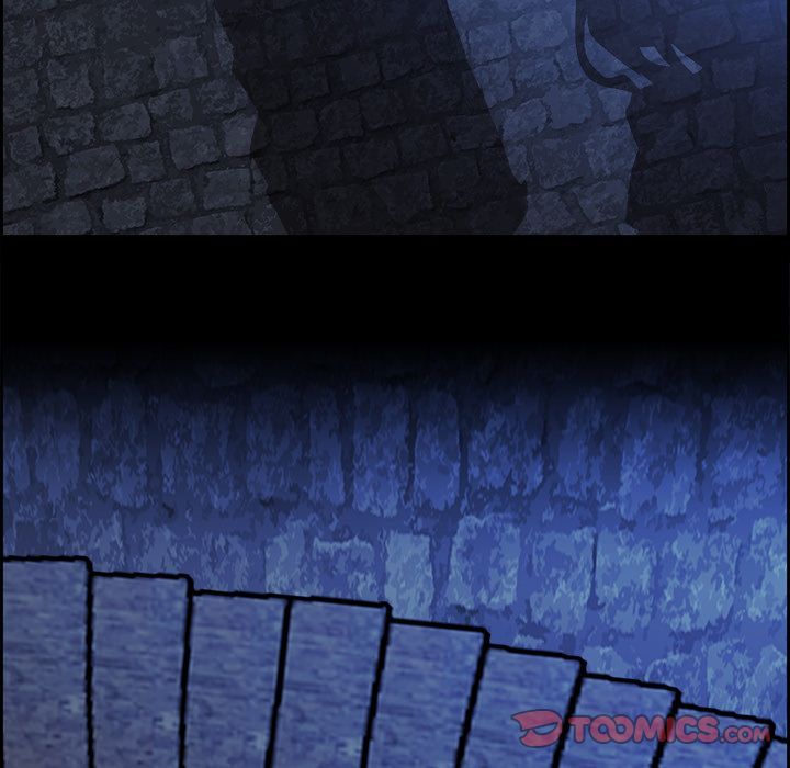 Warble Manhwa - Chapter 66 Page 44