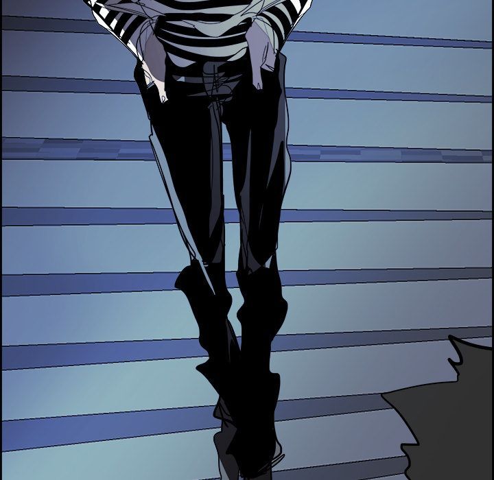 Warble Manhwa - Chapter 66 Page 57