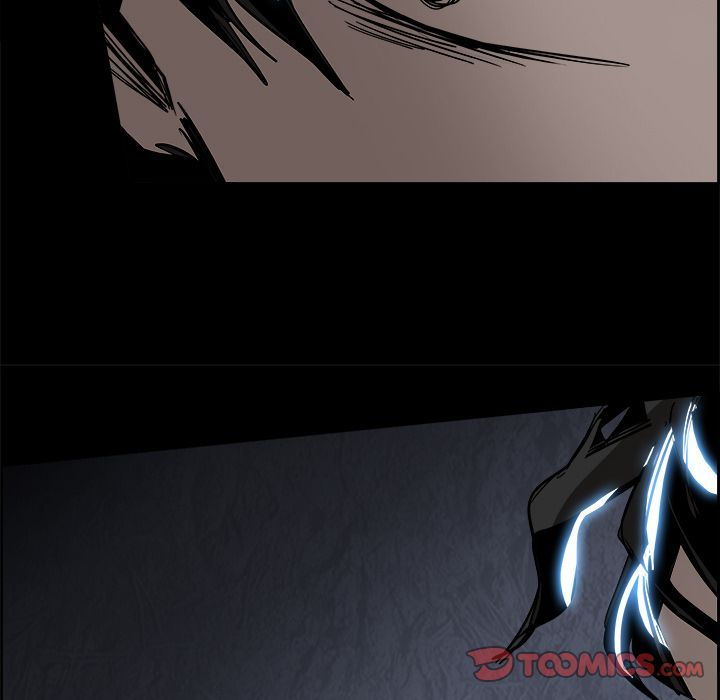 Warble Manhwa - Chapter 66 Page 59