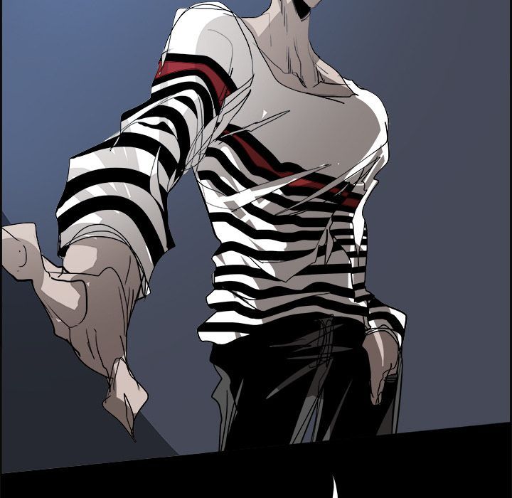 Warble Manhwa - Chapter 66 Page 64