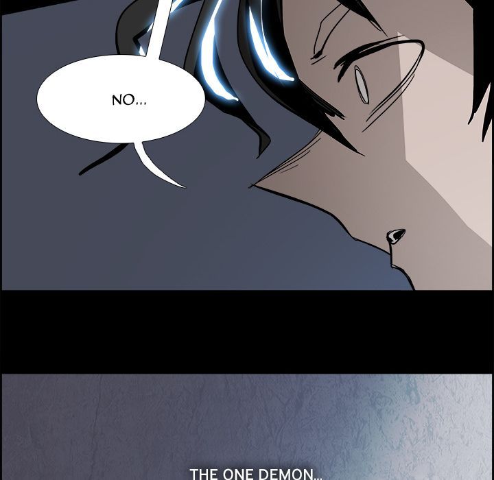 Warble Manhwa - Chapter 66 Page 73