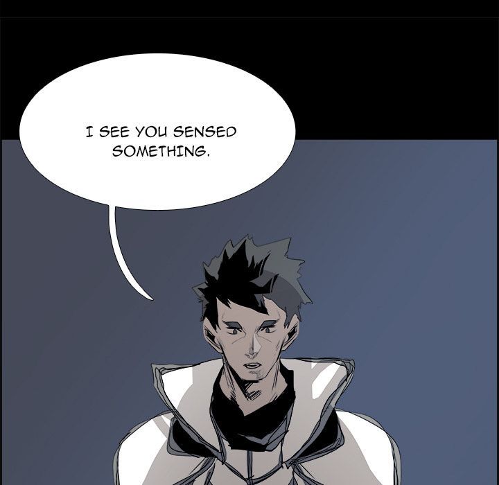 Warble Manhwa - Chapter 66 Page 78