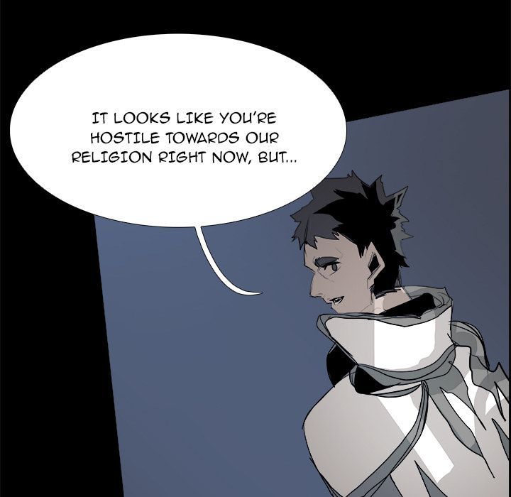 Warble Manhwa - Chapter 66 Page 82