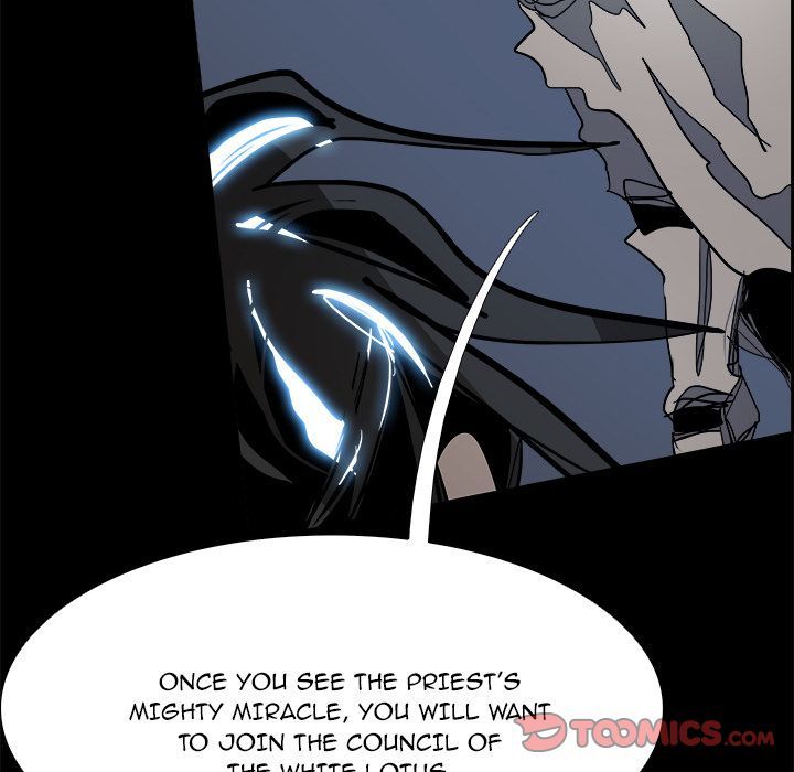 Warble Manhwa - Chapter 66 Page 83