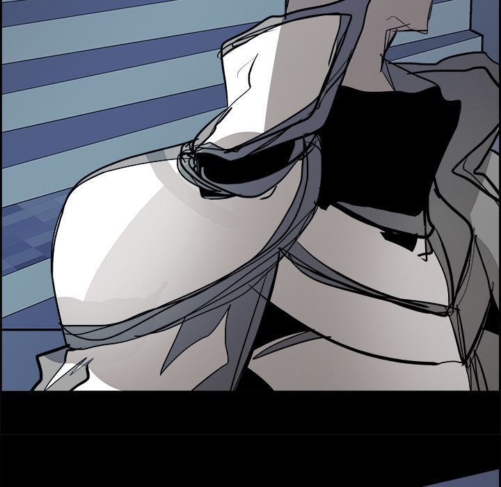 Warble Manhwa - Chapter 66 Page 87