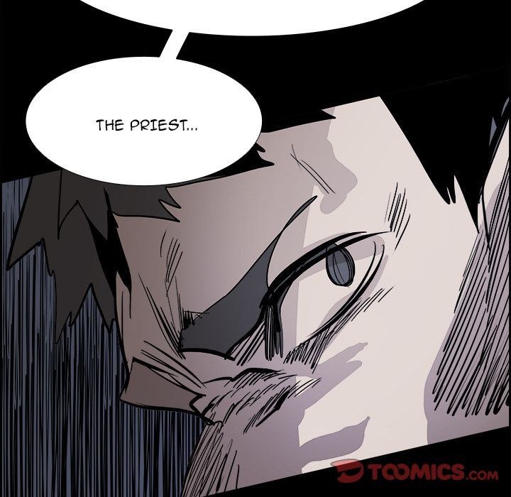 Warble Manhwa - Chapter 66 Page 89