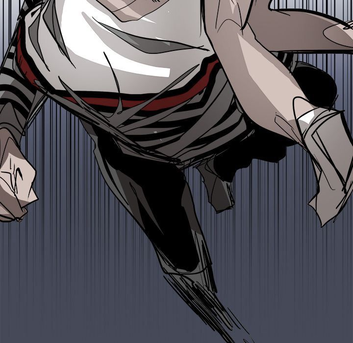 Warble Manhwa - Chapter 66 Page 96