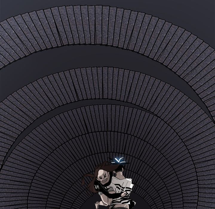 Warble Manhwa - Chapter 66 Page 99