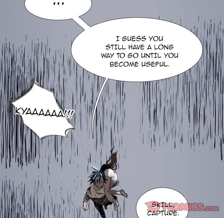 Warble Manhwa - Chapter 66 Page 104
