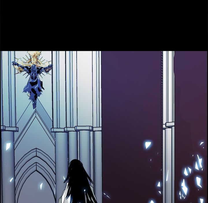 Warble Manhwa - Chapter 66 Page 111