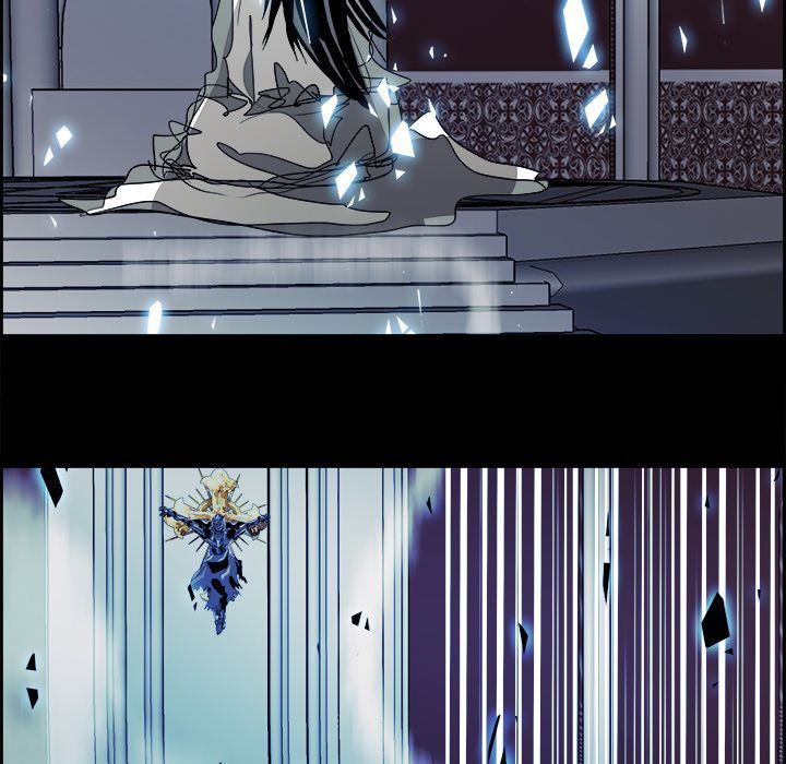 Warble Manhwa - Chapter 66 Page 112