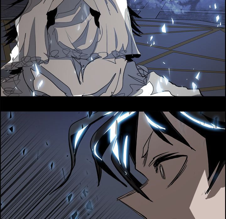 Warble Manhwa - Chapter 66 Page 117