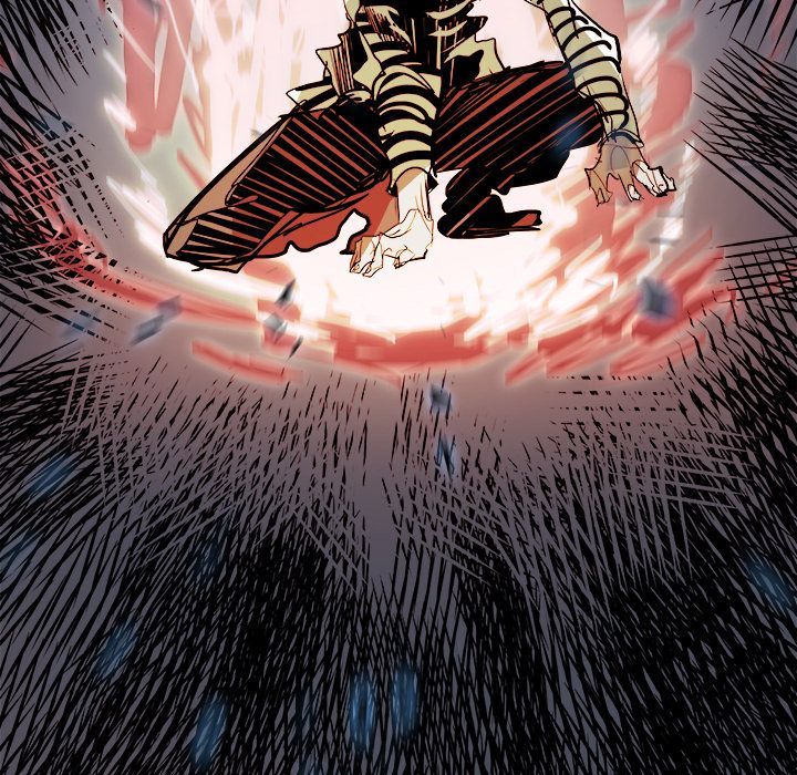 Warble Manhwa - Chapter 66 Page 121