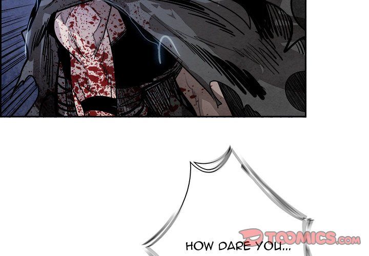 Warble Manhwa - Chapter 86 Page 2