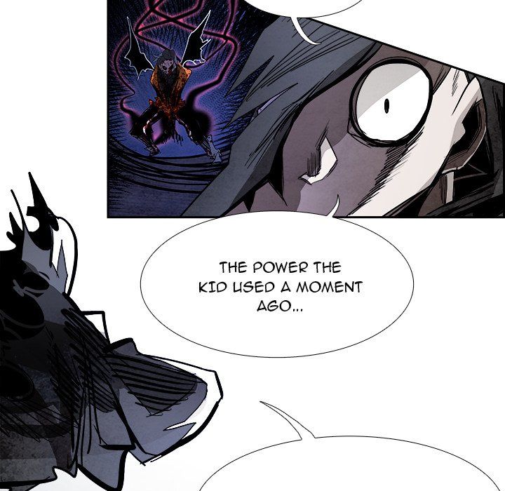 Warble Manhwa - Chapter 86 Page 10