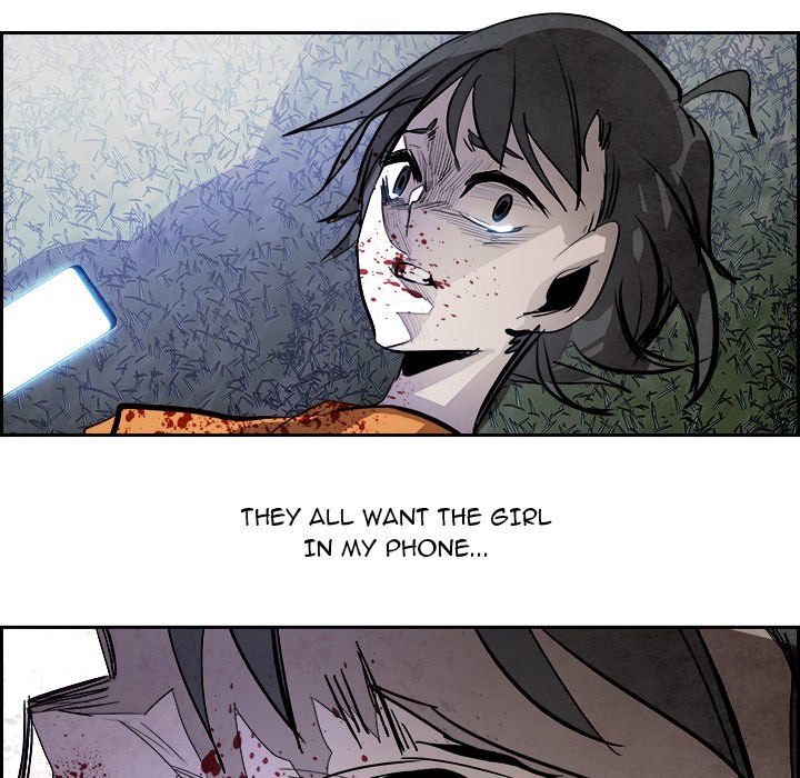 Warble Manhwa - Chapter 86 Page 15